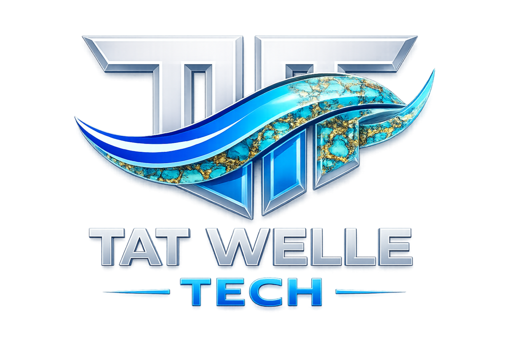 Tat Welle Tech